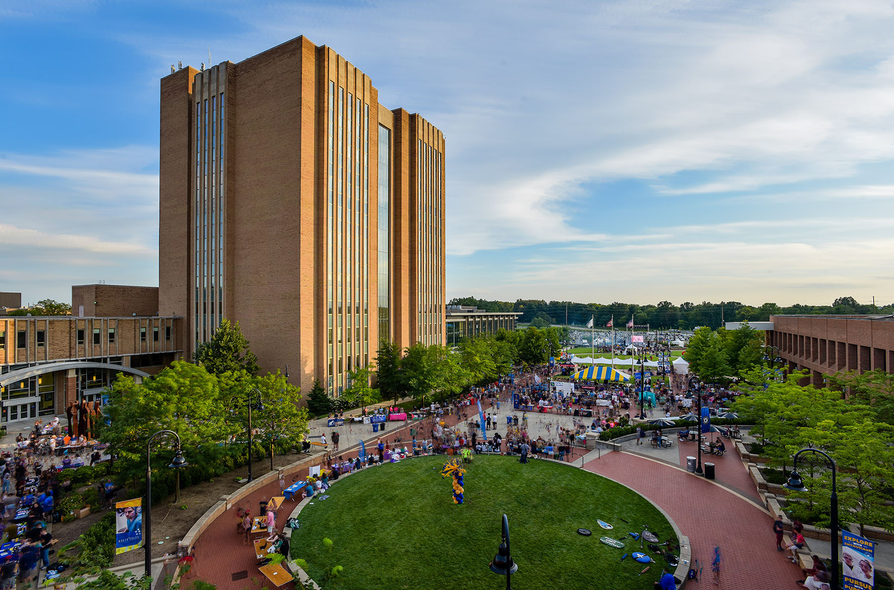 Two Kent State Programs Recognized in U.S. News & World Report’s 2020
